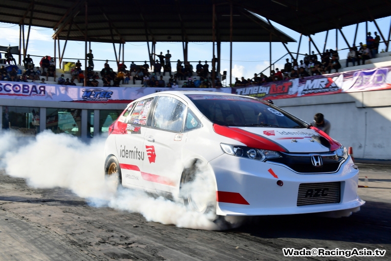 2022.12 Pathumthani EscoBar Thailand 2022 RacingAsia.tv