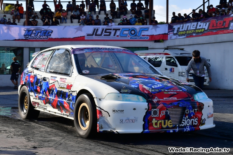 2022.12 Pathumthani EscoBar Thailand 2022 RacingAsia.tv