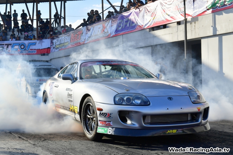 2022.12 Pathumthani EscoBar Thailand 2022 RacingAsia.tv