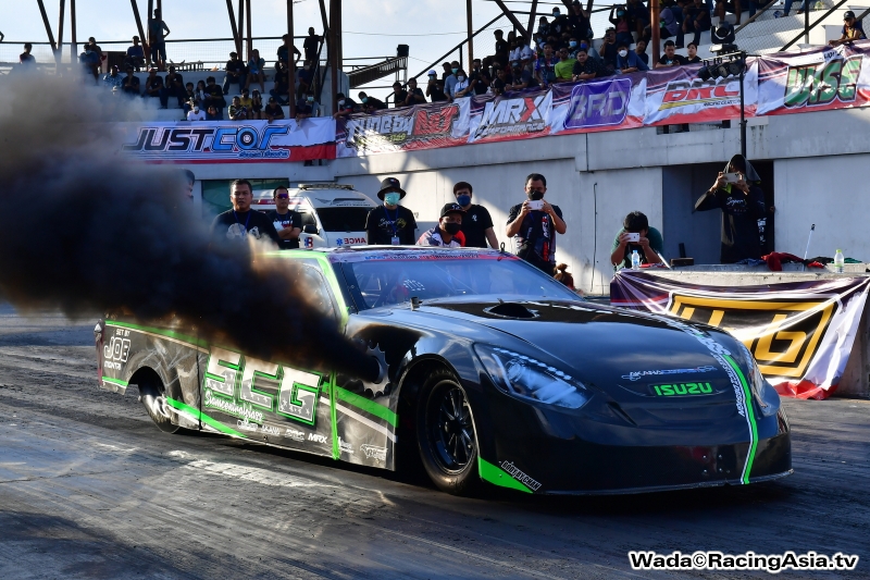 2022.12 Pathumthani EscoBar Thailand 2022 RacingAsia.tv
