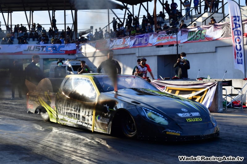 2022.12 Pathumthani EscoBar Thailand 2022 RacingAsia.tv