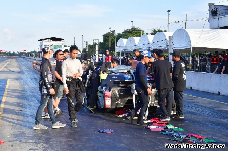 2022.12 Pathumthani EscoBar Thailand 2022 RacingAsia.tv