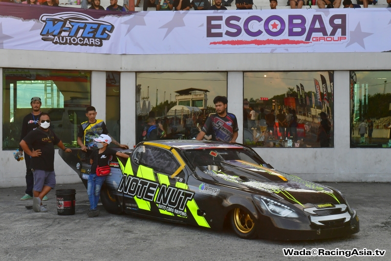 2022.12 Pathumthani EscoBar Thailand 2022 RacingAsia.tv