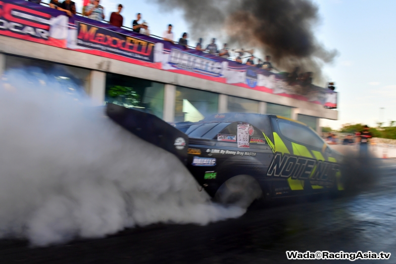 2022.12 Pathumthani EscoBar Thailand 2022 RacingAsia.tv