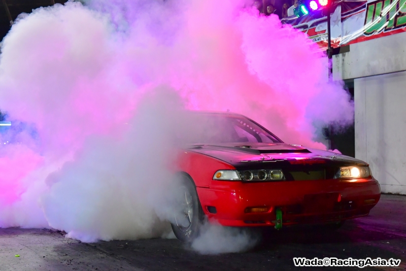 2022.12 Pathumthani EscoBar Thailand 2022 RacingAsia.tv