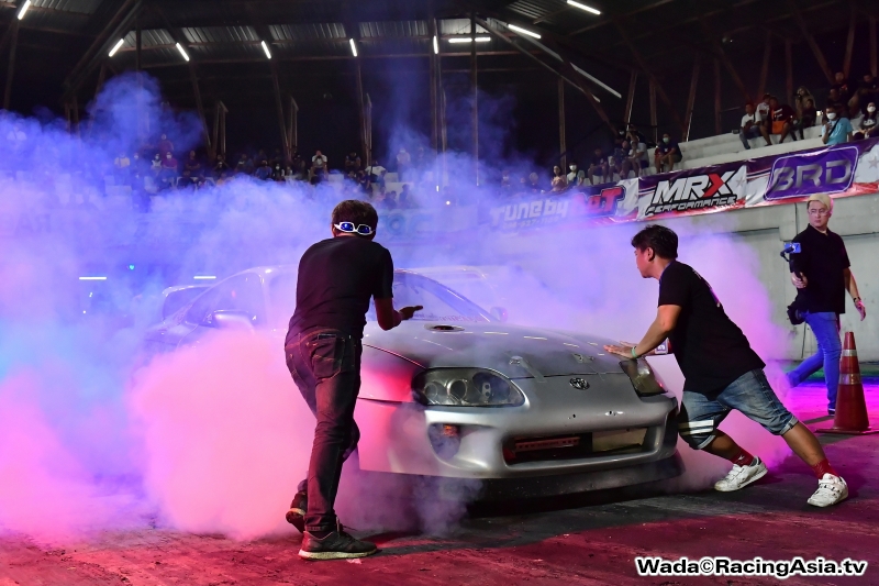 2022.12 Pathumthani EscoBar Thailand 2022 RacingAsia.tv