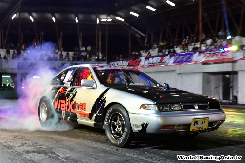 2022.12 Pathumthani EscoBar Thailand 2022 RacingAsia.tv