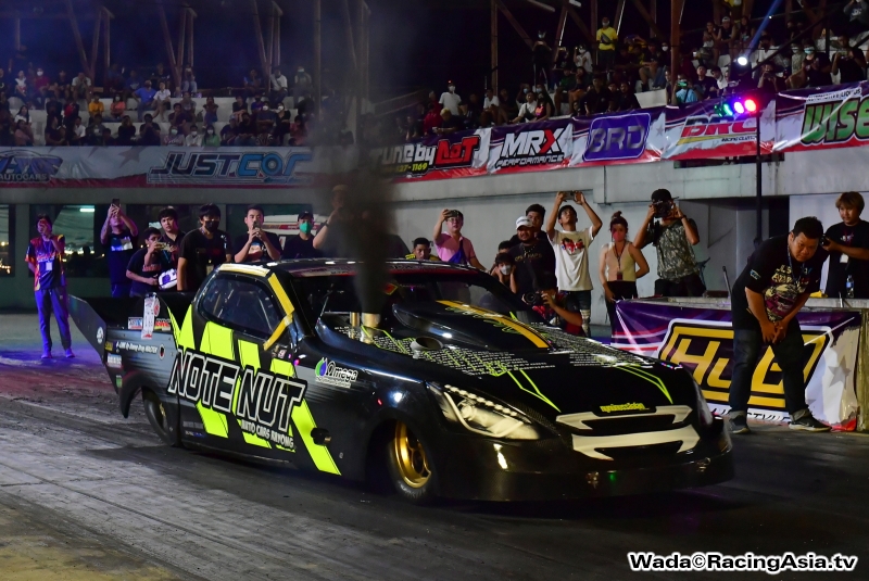 2022.12 Pathumthani EscoBar Thailand 2022 RacingAsia.tv