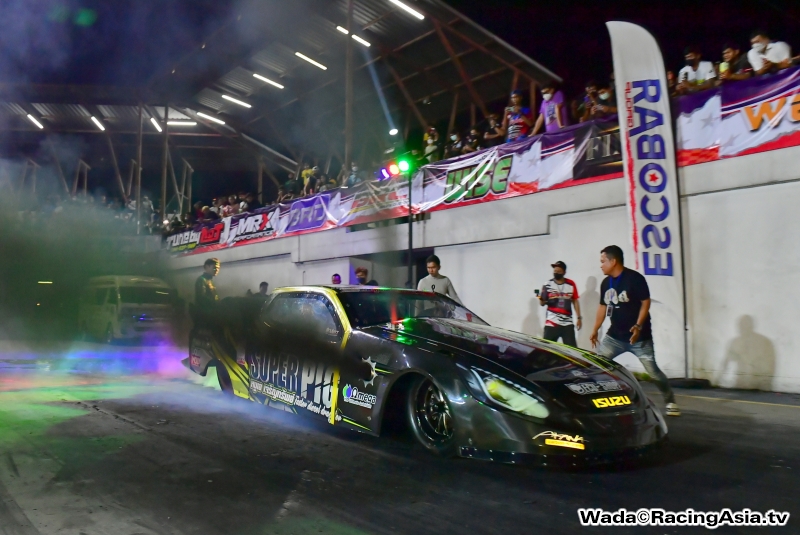 2022.12 Pathumthani EscoBar Thailand 2022 RacingAsia.tv