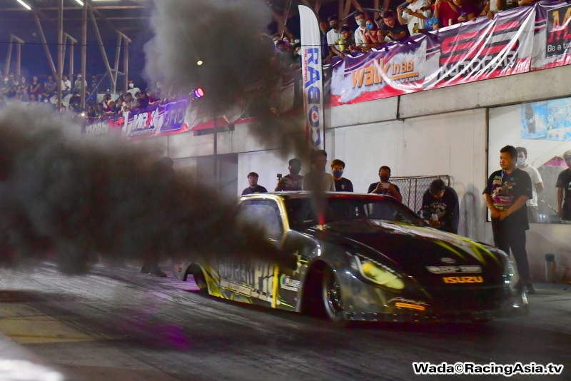 2022.12 Pathumthani EscoBar Thailand 2022 RacingAsia.tv