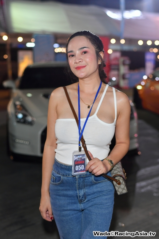 2022.12 Pathumthani EscoBar Thailand 2022 RacingAsia.tv