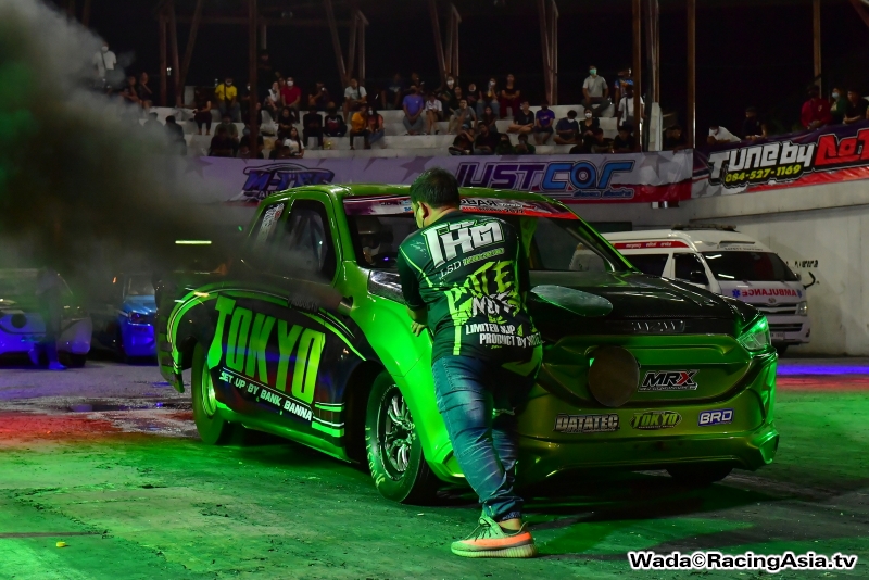 2022.12 Pathumthani EscoBar Thailand 2022 RacingAsia.tv