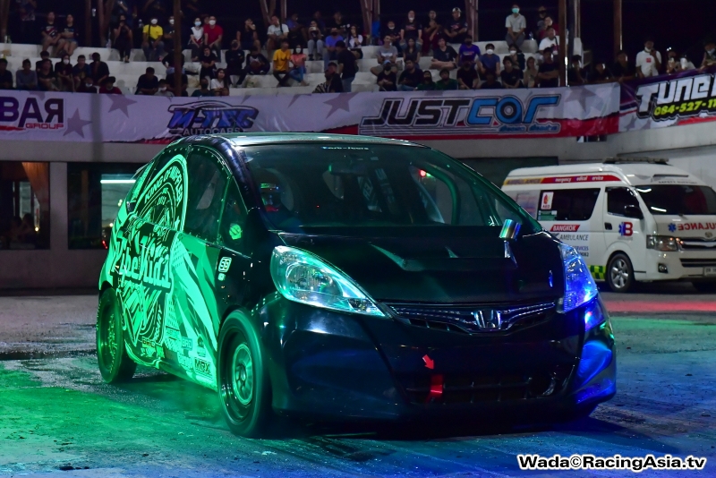 2022.12 Pathumthani EscoBar Thailand 2022 RacingAsia.tv