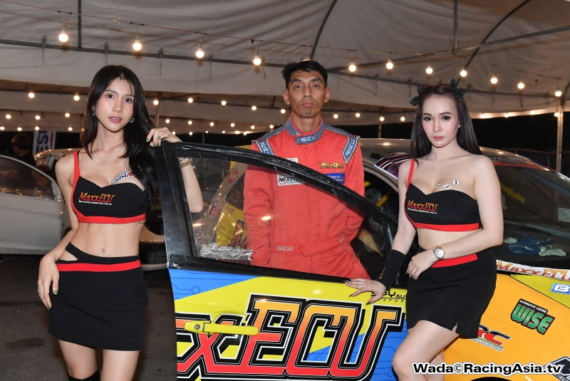 2022.12 Pathumthani EscoBar Thailand 2022 RacingAsia.tv