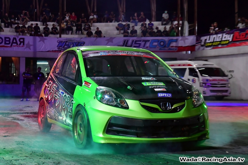 2022.12 Pathumthani EscoBar Thailand 2022 RacingAsia.tv