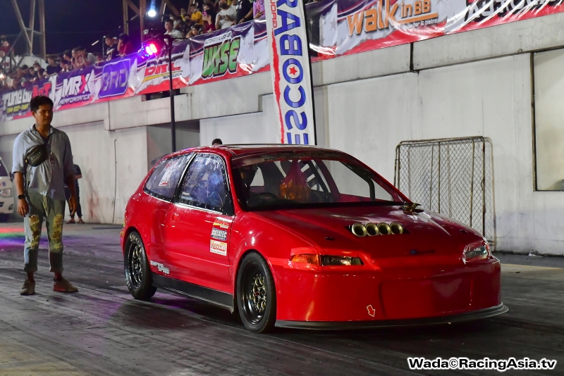 2022.12 Pathumthani EscoBar Thailand 2022 RacingAsia.tv