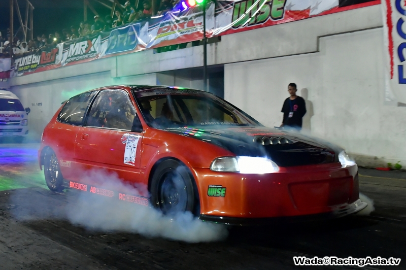 2022.12 Pathumthani EscoBar Thailand 2022 RacingAsia.tv