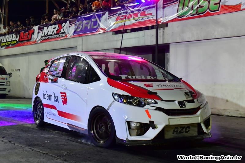 2022.12 Pathumthani EscoBar Thailand 2022 RacingAsia.tv