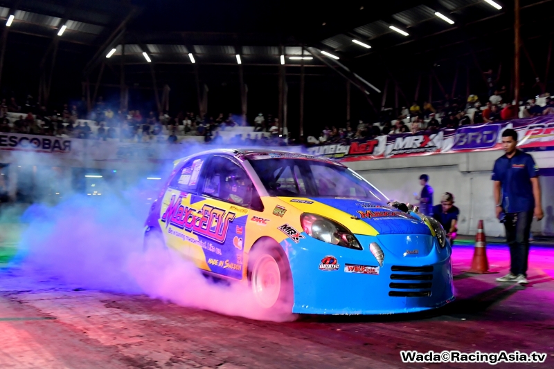 2022.12 Pathumthani EscoBar Thailand 2022 RacingAsia.tv