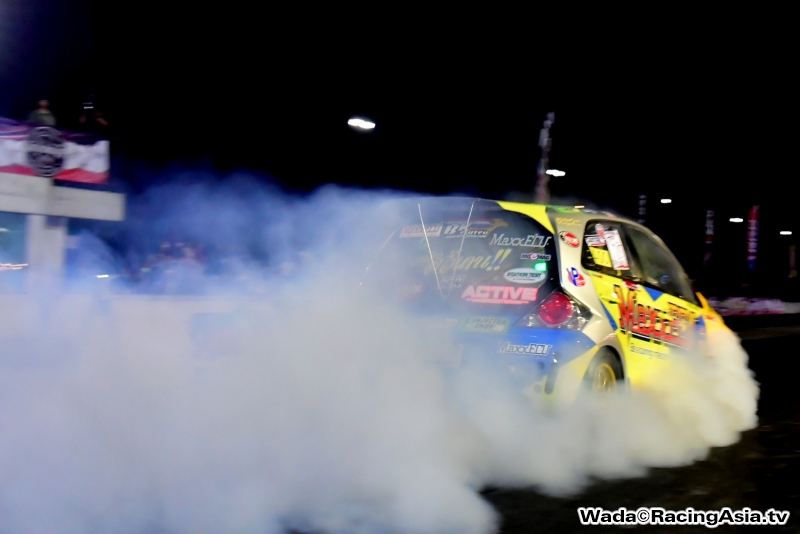 2022.12 Pathumthani EscoBar Thailand 2022 RacingAsia.tv