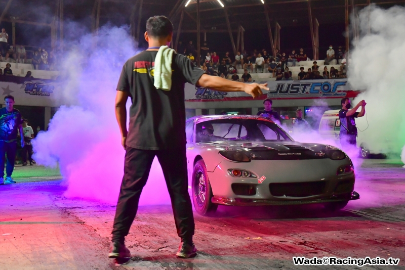 2022.12 Pathumthani EscoBar Thailand 2022 RacingAsia.tv