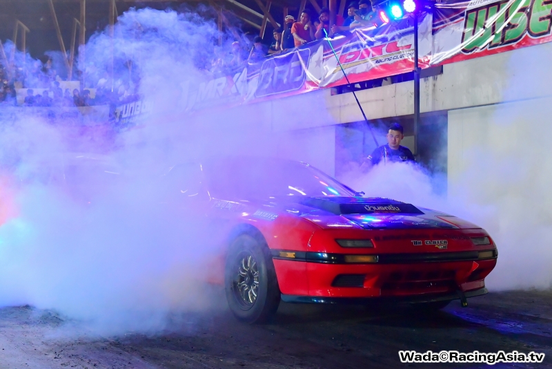 2022.12 Pathumthani EscoBar Thailand 2022 RacingAsia.tv