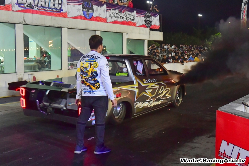 2022.12 Pathumthani EscoBar Thailand 2022 RacingAsia.tv