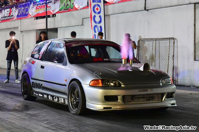 2022.12 Pathumthani EscoBar Thailand 2022 RacingAsia.tv