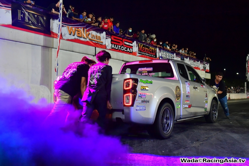 2022.12 Pathumthani EscoBar Thailand 2022 RacingAsia.tv