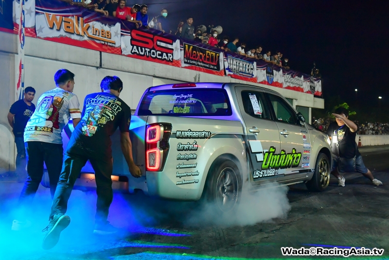 2022.12 Pathumthani EscoBar Thailand 2022 RacingAsia.tv