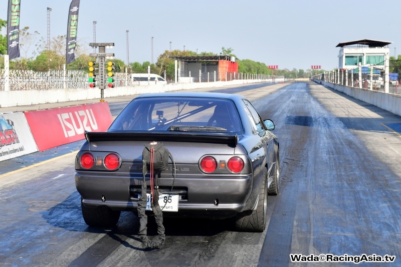 2023.01 Pathumthani Run Drag 2023 RacingAsia.tv