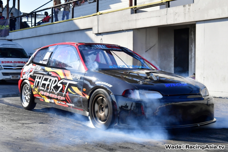 2023.01 Pathumthani Run Drag 2023 RacingAsia.tv