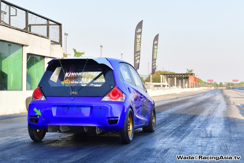 2023.01 Pathumthani Run Drag 2023 RacingAsia.tv