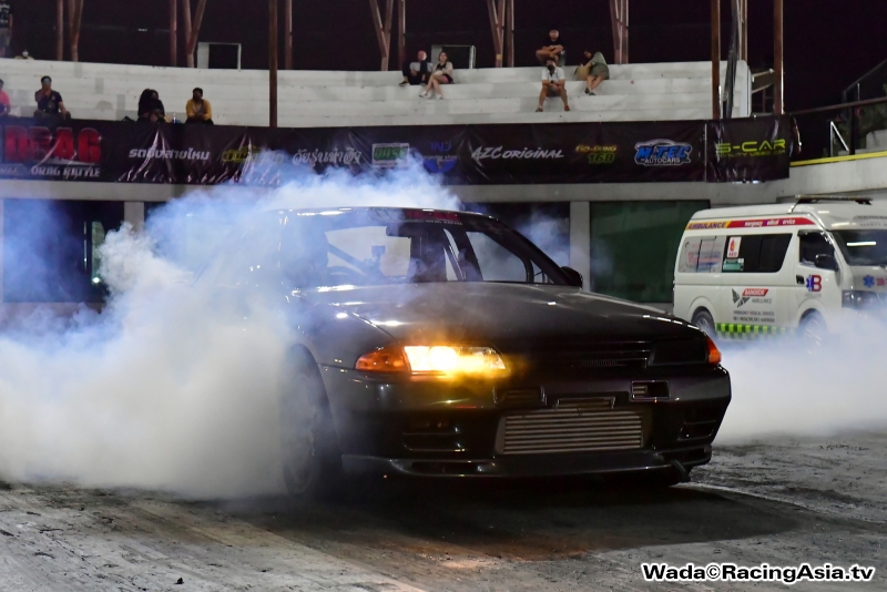 2023.01 Pathumthani Run Drag 2023 RacingAsia.tv