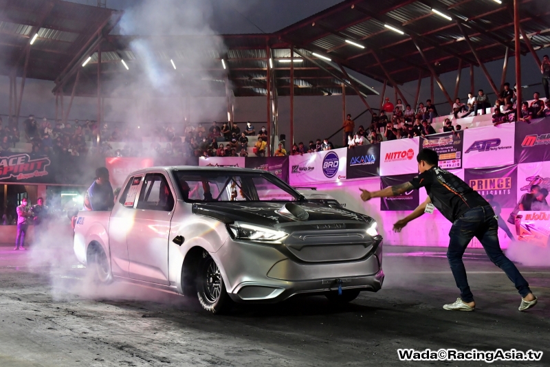 2023.02 Pathumthani ISUZU Race Spirit 2022 final RacingAsia.tv