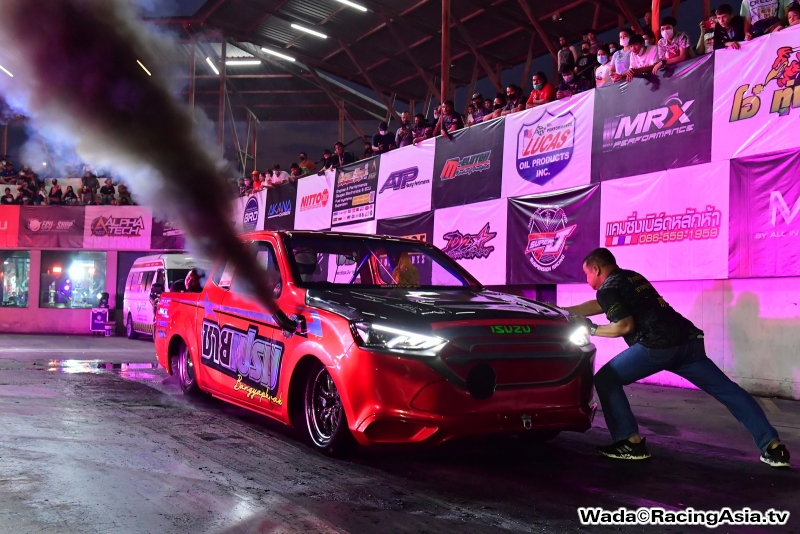 2023.02 Pathumthani ISUZU Race Spirit 2022 final RacingAsia.tv