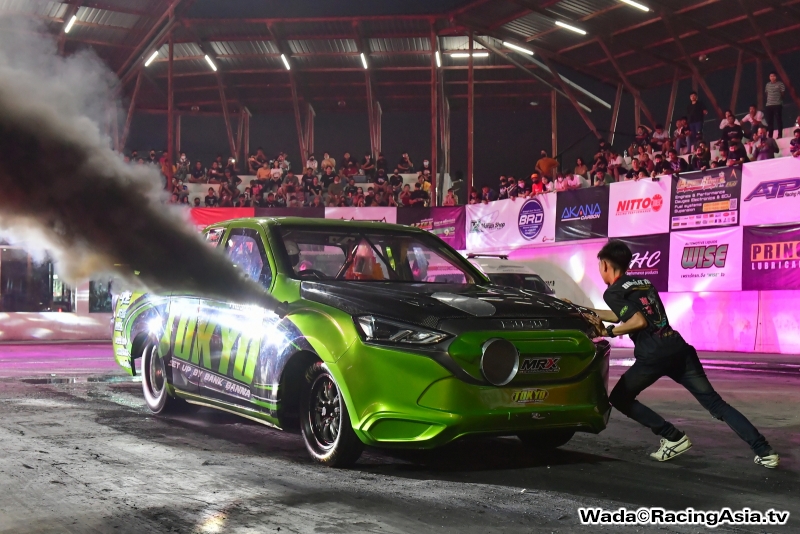 2023.02 Pathumthani ISUZU Race Spirit 2022 final RacingAsia.tv