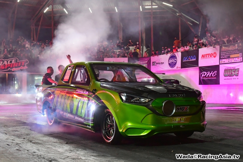 2023.02 Pathumthani ISUZU Race Spirit 2022 final RacingAsia.tv