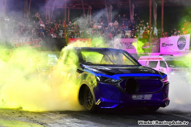 2023.02 Pathumthani ISUZU Race Spirit 2022 final RacingAsia.tv