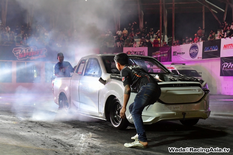 2023.02 Pathumthani ISUZU Race Spirit 2022 final RacingAsia.tv