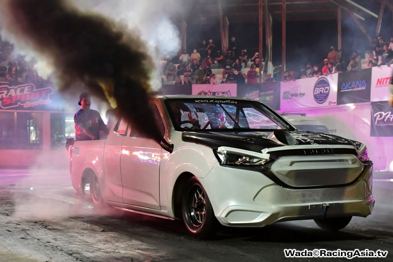 2023.02 Pathumthani ISUZU Race Spirit 2022 final RacingAsia.tv