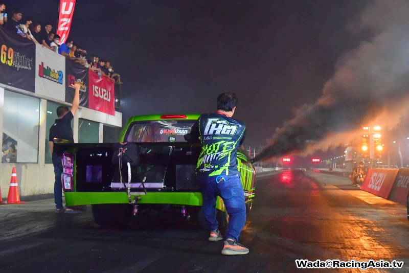 2023.02 Pathumthani ISUZU Race Spirit 2022 final RacingAsia.tv