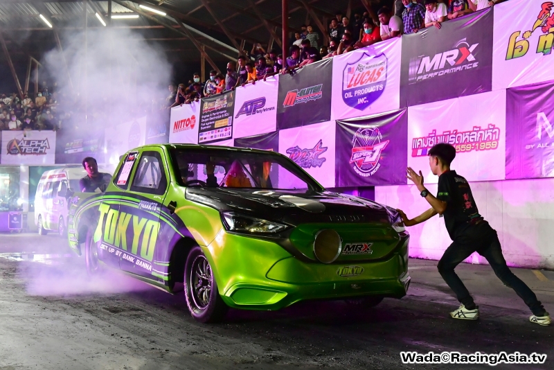 2023.02 Pathumthani ISUZU Race Spirit 2022 final RacingAsia.tv