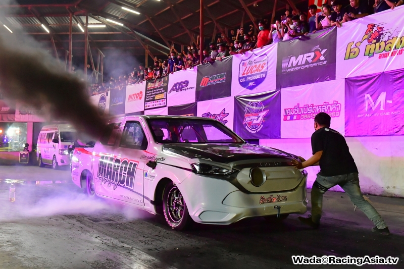 2023.02 Pathumthani ISUZU Race Spirit 2022 final RacingAsia.tv