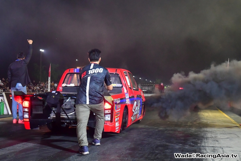 2023.02 Pathumthani ISUZU Race Spirit 2022 final RacingAsia.tv