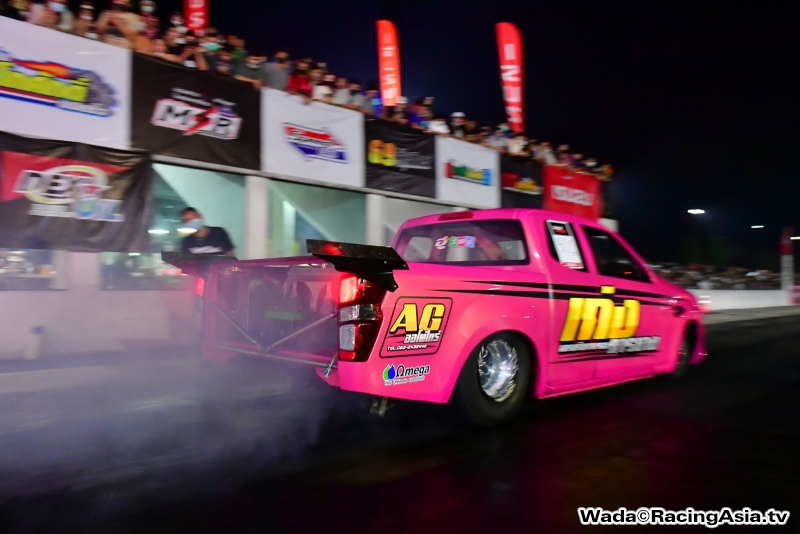 2023.02 Pathumthani ISUZU Race Spirit 2022 final RacingAsia.tv