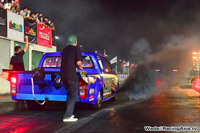 2023.02 Pathumthani ISUZU Race Spirit 2022 final RacingAsia.tv