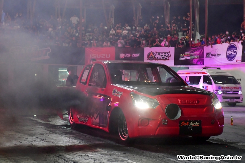 2023.02 Pathumthani ISUZU Race Spirit 2022 final RacingAsia.tv