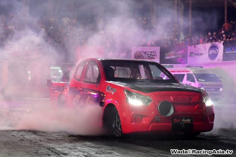 2023.02 Pathumthani ISUZU Race Spirit 2022 final RacingAsia.tv