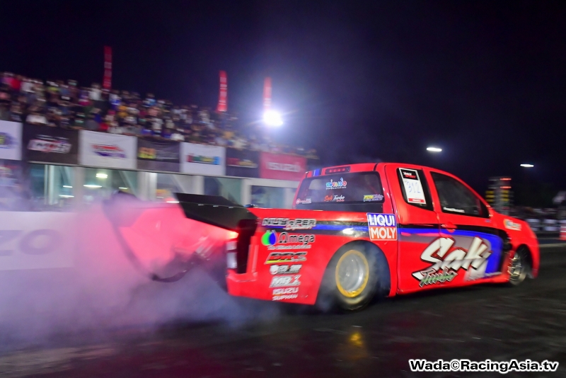 2023.02 Pathumthani ISUZU Race Spirit 2022 final RacingAsia.tv